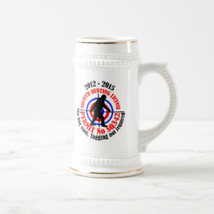 jachtvergunning bierpul