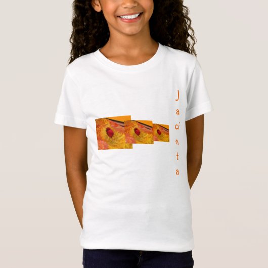 Jacinta T-shirt (Voorkant)