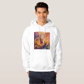 Jacinto 2008 hoodie (Voorkant volledig)