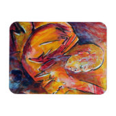 Jacinto 2008 magneet (Horizontaal)