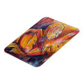 Jacinto 2008 magneet (Linkerzijde)