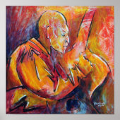 Jacinto 2008 poster (Voorkant)