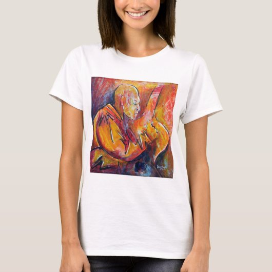 Jacinto 2008 t-shirt (Voorkant)