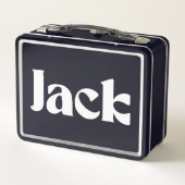 Jack (Achterkant)