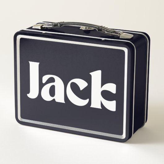 Jack (Achterkant)