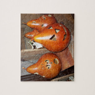 Jack-0-Gourds Legpuzzel