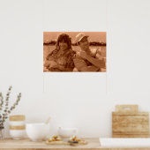 Jack and Jill feat Adam Sandler en Adam Sandler Poster (Keuken)