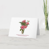 Jack and Jill Party Invitation voor elk formeel ge (Achterkant)