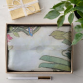 "Jack and the Beanstalk" van Warwick Goble Tissuepapier (Geschenk)