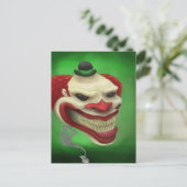 Jack Briefkaart (Staand voorkant)