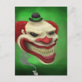 Jack Briefkaart (Voorkant)