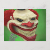 Jack Briefkaart (Voorkant)