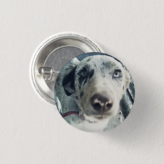 Jack Button (Voorkant /achterkant)