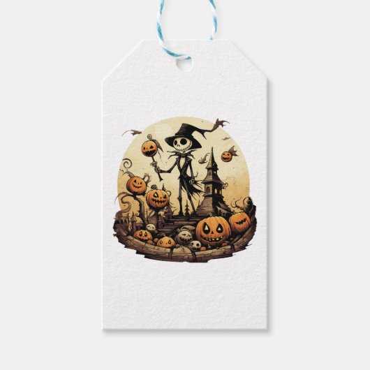 JACK CADEAULABEL (Voorkant)