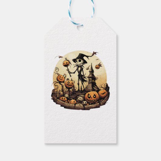 JACK CADEAULABEL (Achterkant)