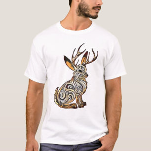 Jack Catcher T-shirt
