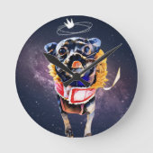 Jack Classic wandklok (Voorkant)