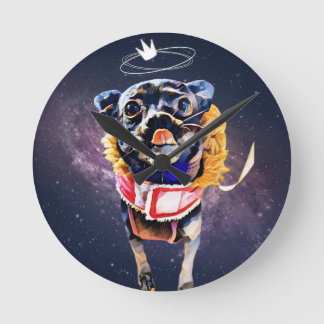 Jack Classic wandklok