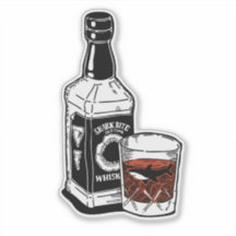 Jack Daniels is de inspiratiebron voor Whiskey Ill