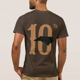 Jack Daniels w/NC T-shirt