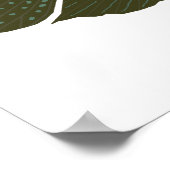 Jack Dempsey Poster (Hoek)