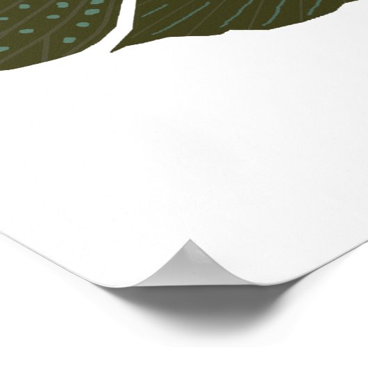 Jack Dempsey Poster (Hoek)