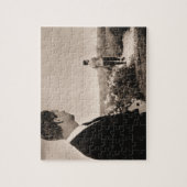 Jack en Bobby Legpuzzel (Verticaal)