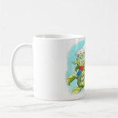 Jack en de beanstalk mok (Links)