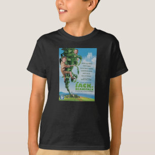 Jack en de Beanstalk T-shirt