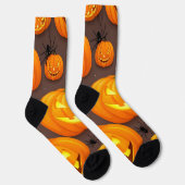 Jack en de spinnen sokken (Rechts)