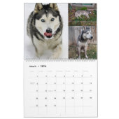 Jack en Jill Kalender (Mar 2026)