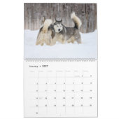 Jack en Jill Kalender (Jan 2027)