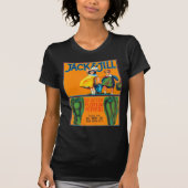 Jack en Jill T-shirt (Voorkant)