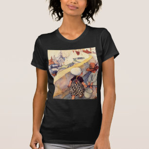 Jack en Jill T-shirt