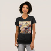 Jack en Jill T-shirt (Voorkant volledig)