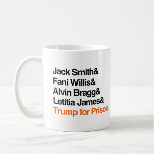 Jack Fani Alvin Letitia Koffiemok