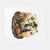 JACK FLEECE DEKEN (Voorkant (Horizontaal))