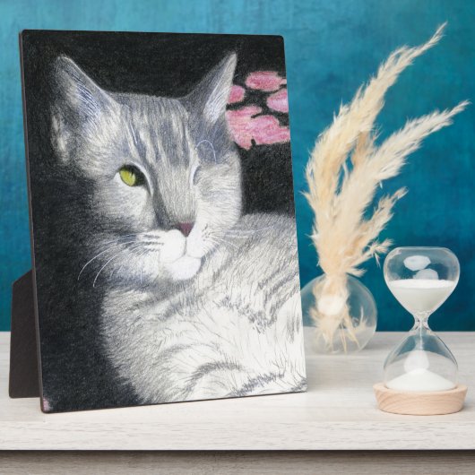 Jack Fotoplaat (Zijkant)