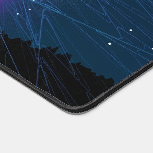 Jack Frost Bureaumat (Hoek)