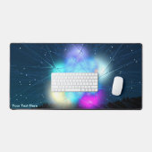 Jack Frost Bureaumat (Keyboard & Muis)