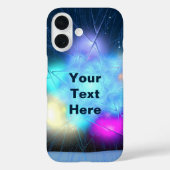 Jack Frost Case-Mate iPhone Case (Achterkant)