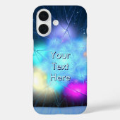 Jack Frost Case-Mate iPhone Case (Achterkant)