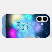 Jack Frost Case-Mate iPhone Case (Achterkant (horizontaal))