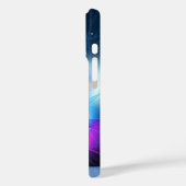 Jack Frost Case-Mate iPhone Case (Achterkant / Links)