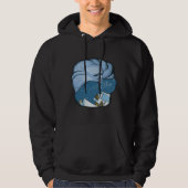 Jack Frost Hoodie (Voorkant)