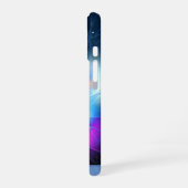Jack Frost iPhone 16 Hoesje (Linkerkant)