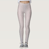 Jack Frost Leggings kerstcadeau (Voorkant)