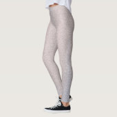 Jack Frost Leggings kerstcadeau (Links)