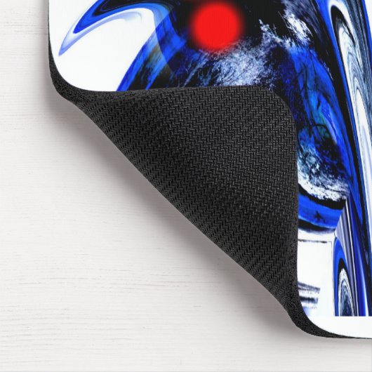 Jack Frost Muismat (Hoek)