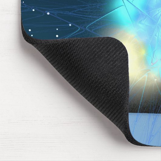 Jack Frost Muismat (Hoek)